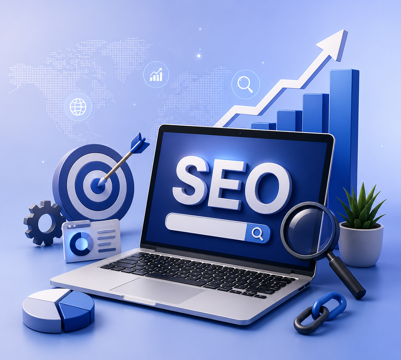 SEO Image
