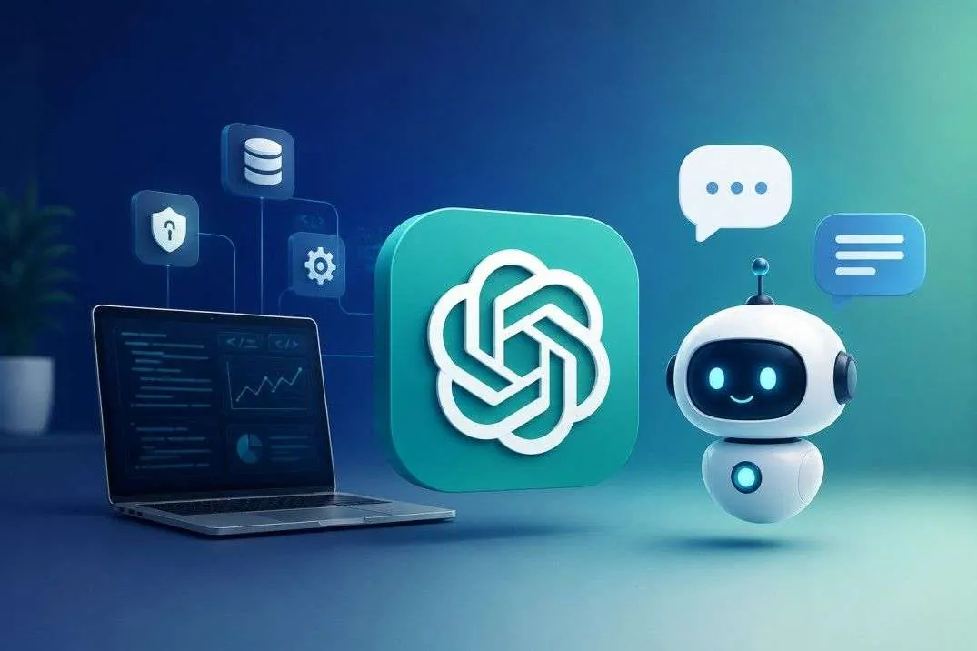 What Makes Custom ChatGPT Integration Services Different From AI Chatbots?