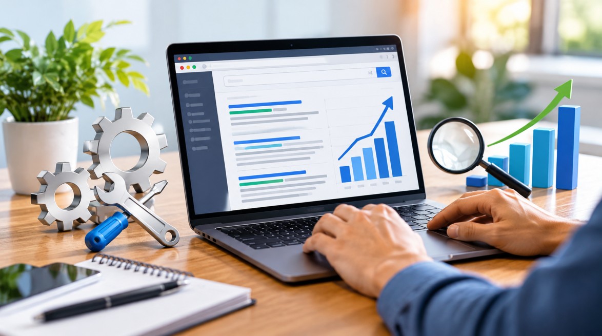 How Does Website Maintenance Help Improve SEO Rankings?